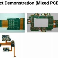 FPC 软板组装加工